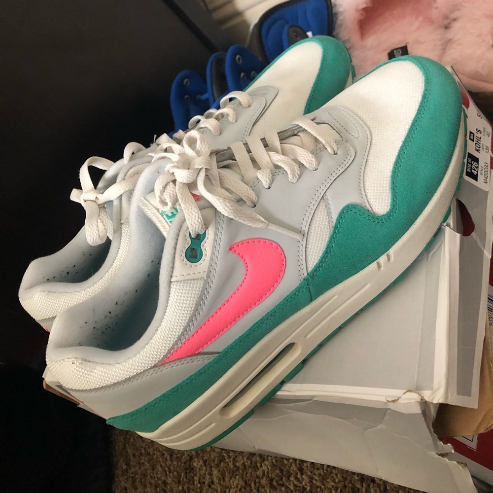 Nike Air Max